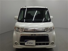 タント カスタムX