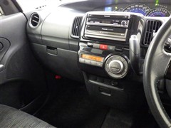 タント カスタムX