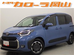 シエンタ ハイブリッド Z