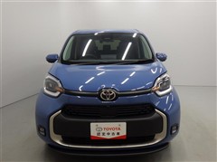 シエンタ ハイブリッド Z