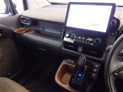 シエンタ ハイブリッド Z