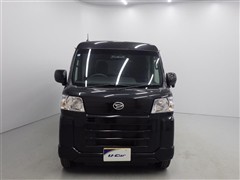 ハイゼットカーゴ クルーズ