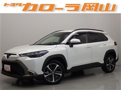 カローラクロス ハイブリッド Z