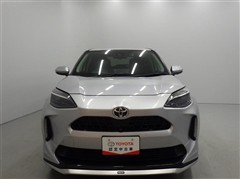 ヤリスクロス Z