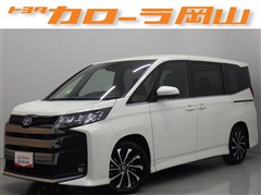 ノア ハイブリッド S-Z