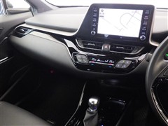 C-HR Gモードネロ セーフティ+