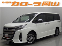 ノア ハイブリッド SI WXB3