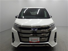 ノア ハイブリッド SI WXB3