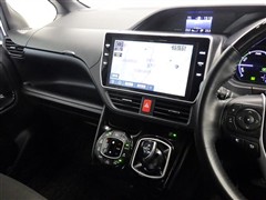 ノア ハイブリッド SI WXB3