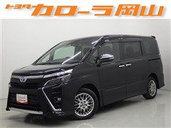 ヴォクシー HV ZS キラメキ3