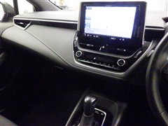 カローラスポーツ ハイブリッド G