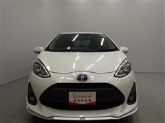 アクア S スタイルブラック