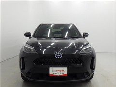 ヤリスクロス ハイブリッド Z