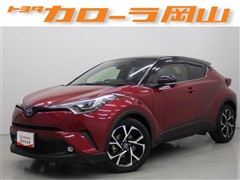 Ｃ－ＨＲ