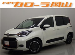 シエンタ ハイブリッド Z