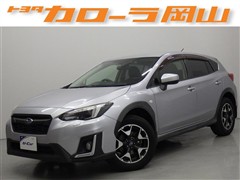 スバル スバル XV 1.6I-Lアイサイト