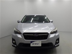 スバル XV 1.6I-Lアイサイト