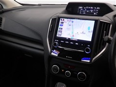 スバル XV 1.6I-Lアイサイト