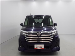 ルーミー カスタムG