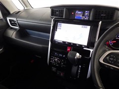 ルーミー カスタムG