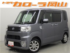 トヨタ ピクシスメガ L SA3