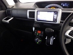 ピクシスメガ L SA3