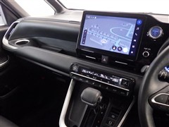 ノア ハイブリッド S-Z