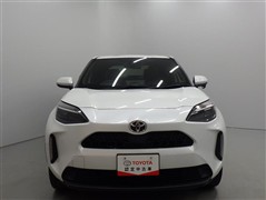 ヤリスクロス Z