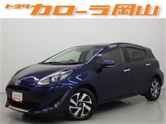 アクア S スタイルブラック