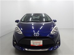 アクア S スタイルブラック