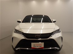 ハリアー Z レザーパッケージ