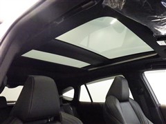 ハリアー Z レザーパッケージ