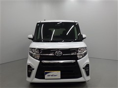 タント カスタムX