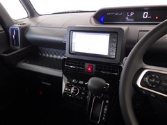 タント カスタムX