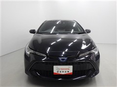 カローラスポーツ ハイブリッド G
