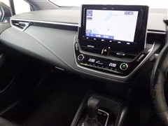 カローラスポーツ ハイブリッド G