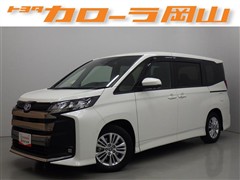 ノア ハイブリッド S-G