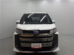 ノア ハイブリッド S-G