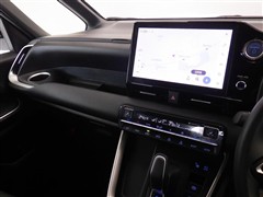 ノア ハイブリッド S-G