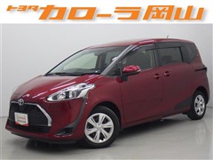 トヨタ シエンタX ウエルキャブスロ-プT