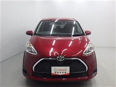 シエンタX ウエルキャブスロ-プT