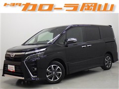 ヴォクシー ZS キラメキ3