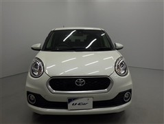 パッソ モーダ S