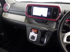 パッソ モーダ S