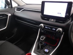 RAV4 アドベンチャー オフロート