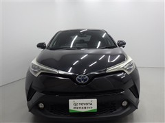 C-HR G