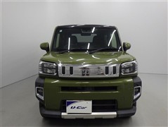 タフト Gターボ