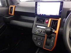 タフト Gターボ