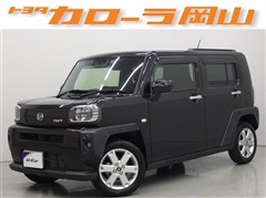 ダイハツ タフト G