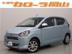 ダイハツ ミライース G SA3